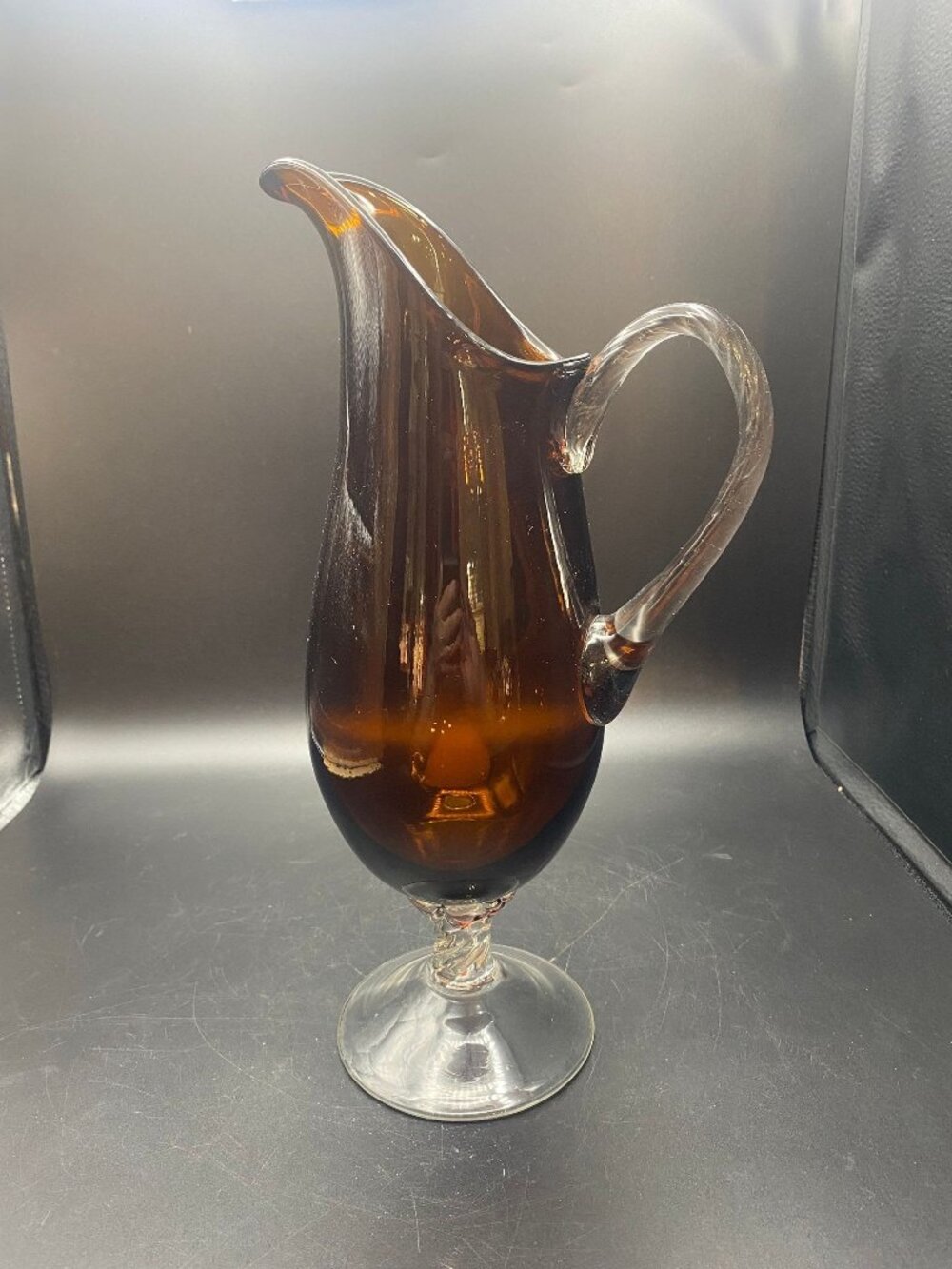 Rootbeer Ewer/Pitcher